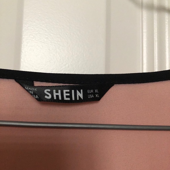 Women’s blouse - Picture 3 of 3